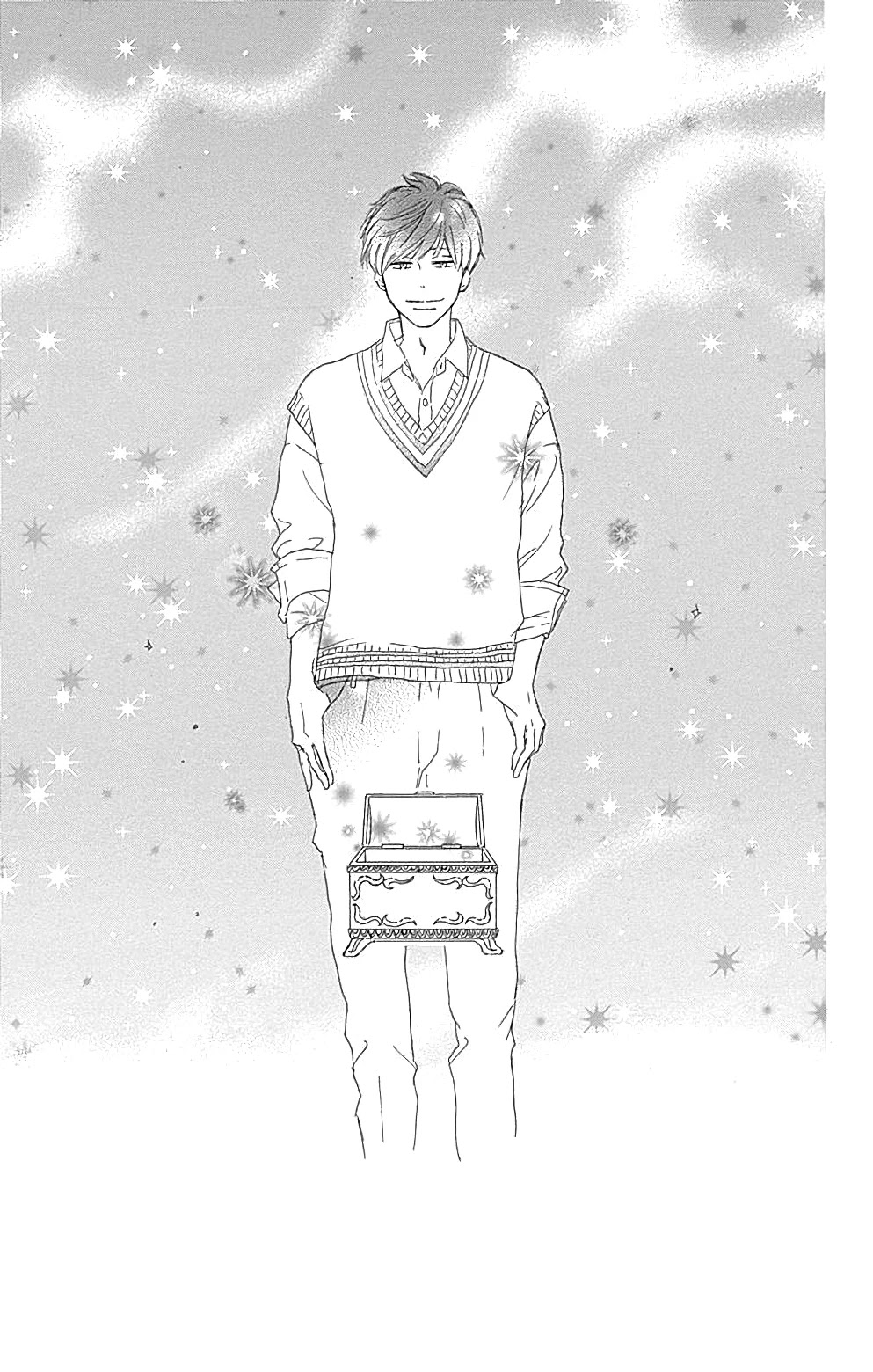 Where's My Lovely Sweetheart? Chapter 14 page 26 - Chapter 14