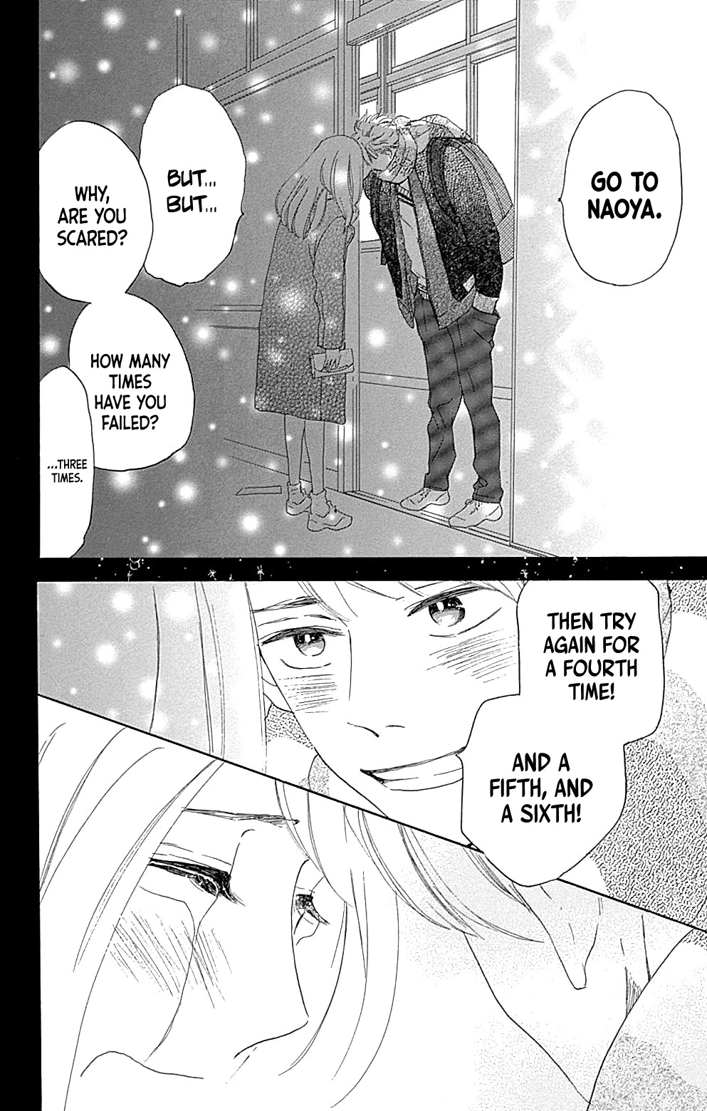 Where's My Lovely Sweetheart? Chapter 14 page 27 - Chapter 14