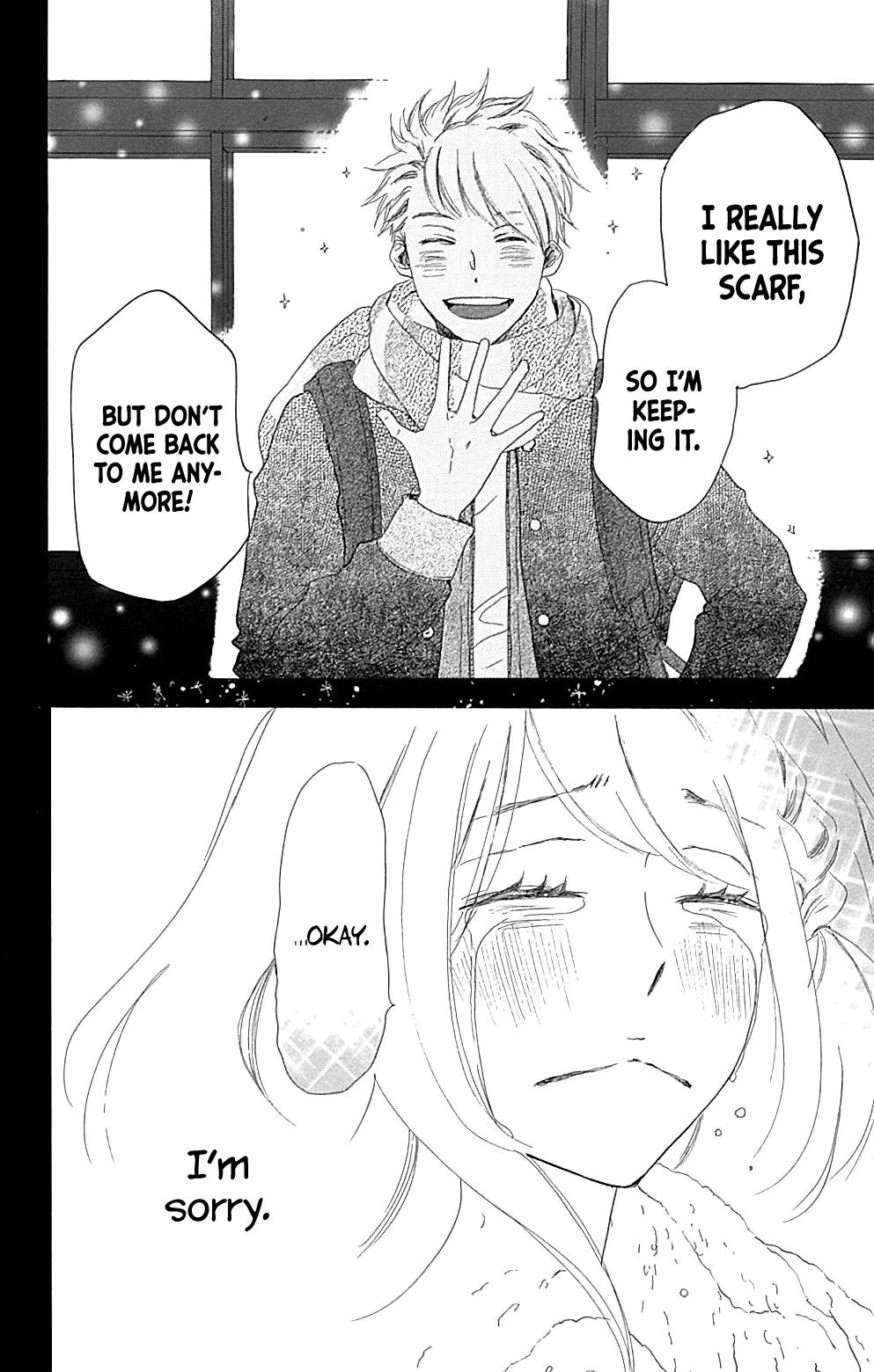 Where's My Lovely Sweetheart? Chapter 14 page 29 - Chapter 14