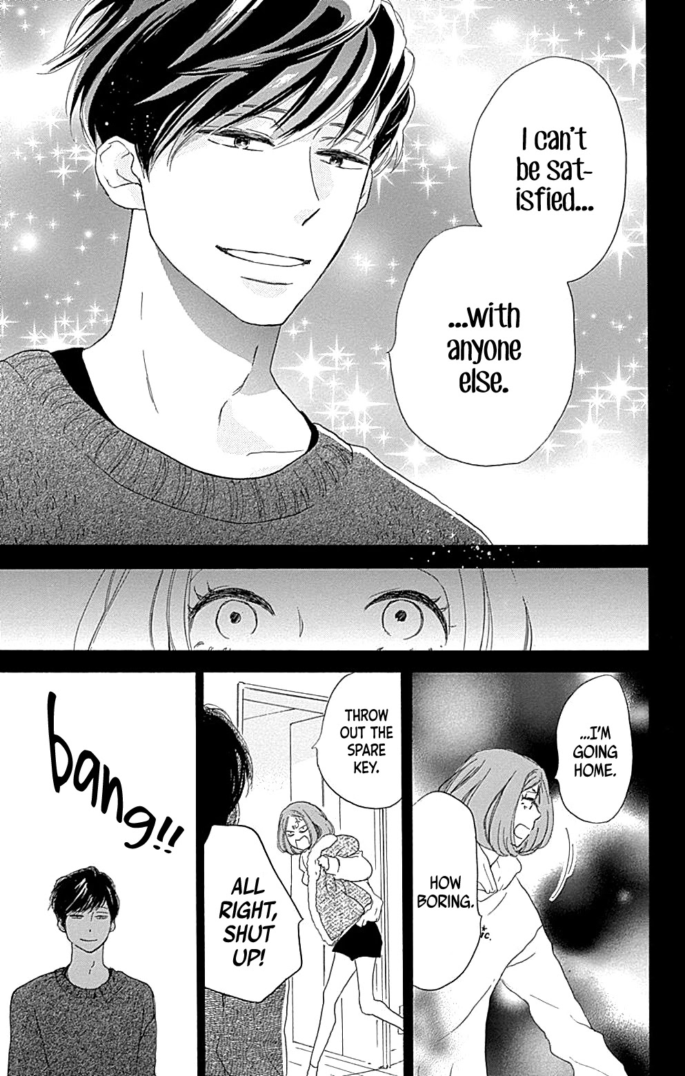 Where's My Lovely Sweetheart? Chapter 14 page 38 - Chapter 14