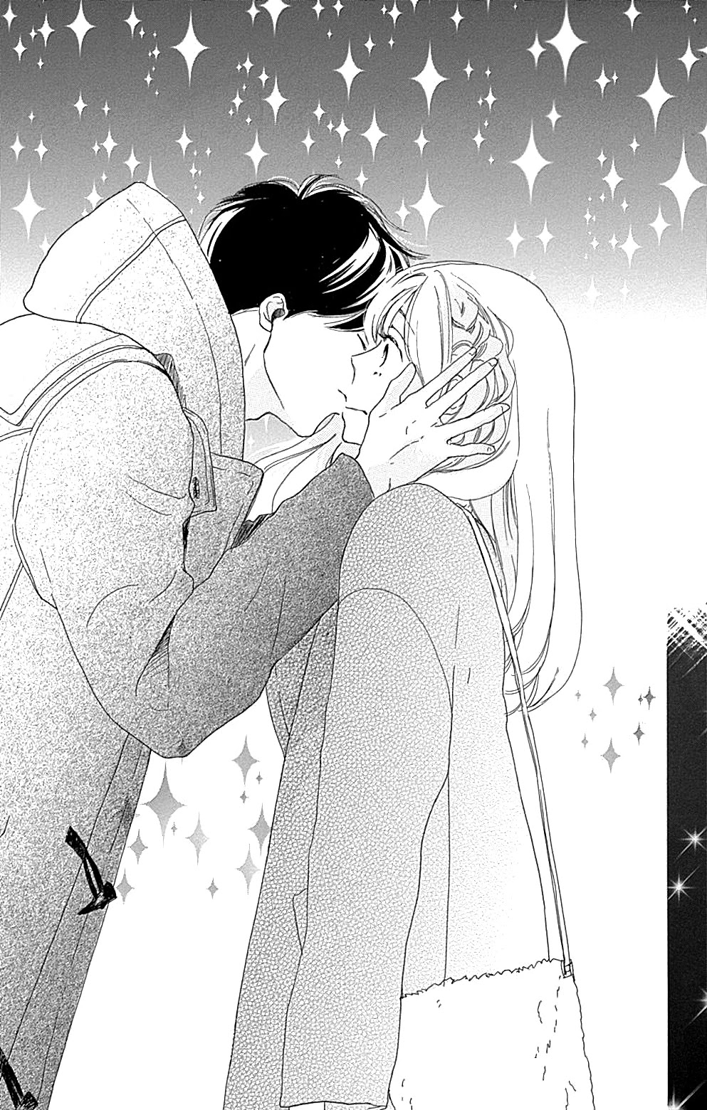 Where's My Lovely Sweetheart? Chapter 14 page 46 - Chapter 14