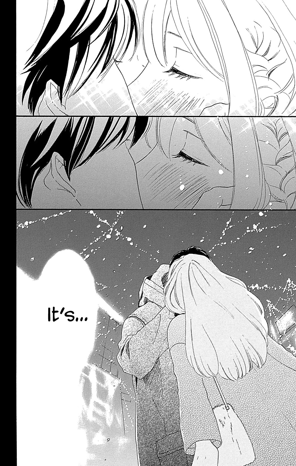 Where's My Lovely Sweetheart? Chapter 15 page 10 - Chapter 15