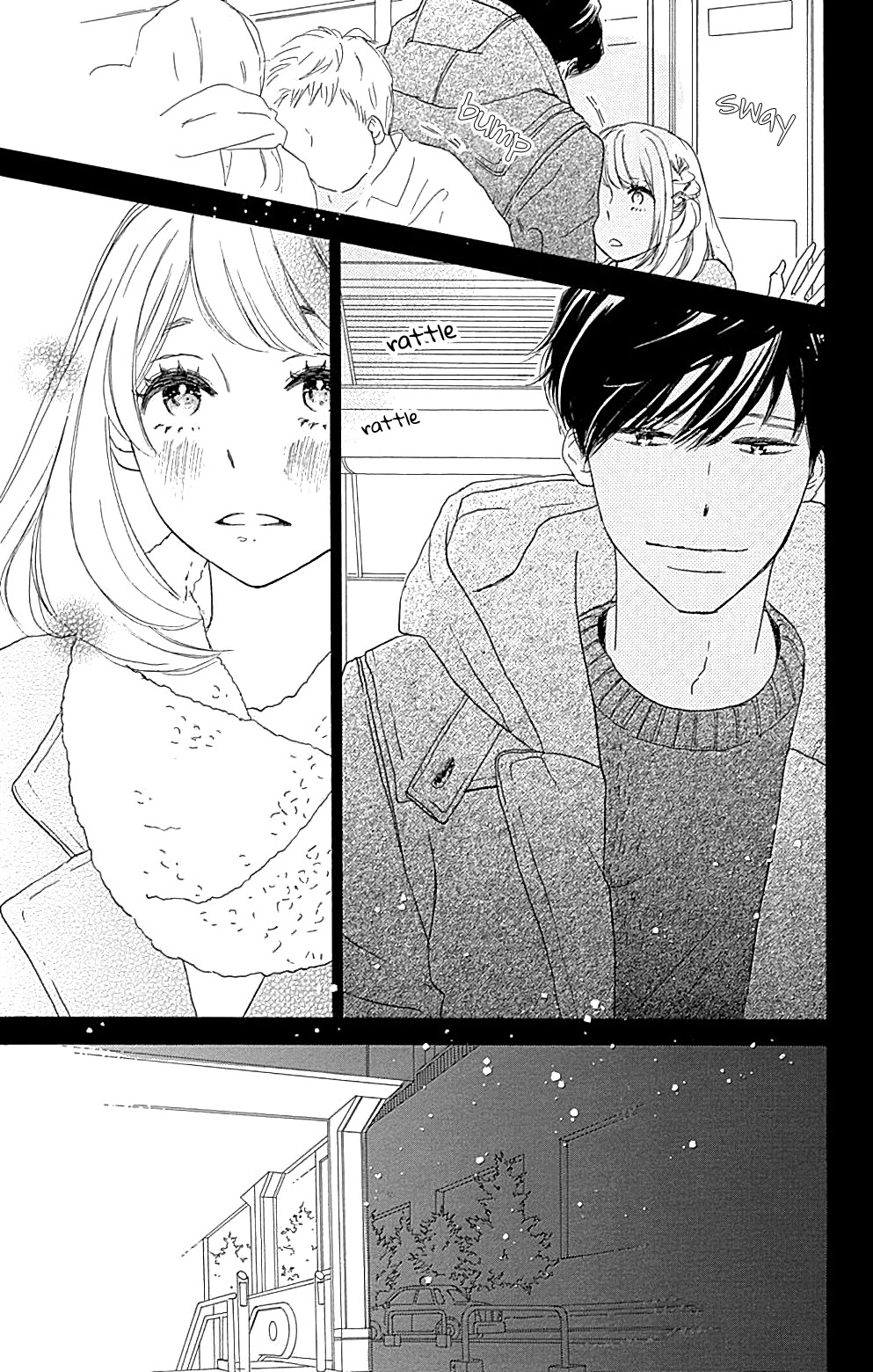 Where's My Lovely Sweetheart? Chapter 15 page 15 - Chapter 15