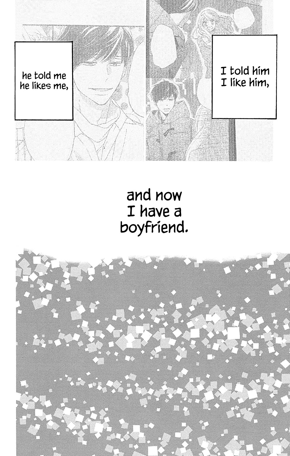 Where's My Lovely Sweetheart? Chapter 16 page 4 - Chapter 16