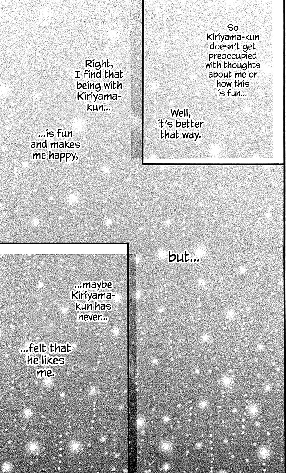Where's My Lovely Sweetheart? Chapter 16 page 41 - Chapter 16