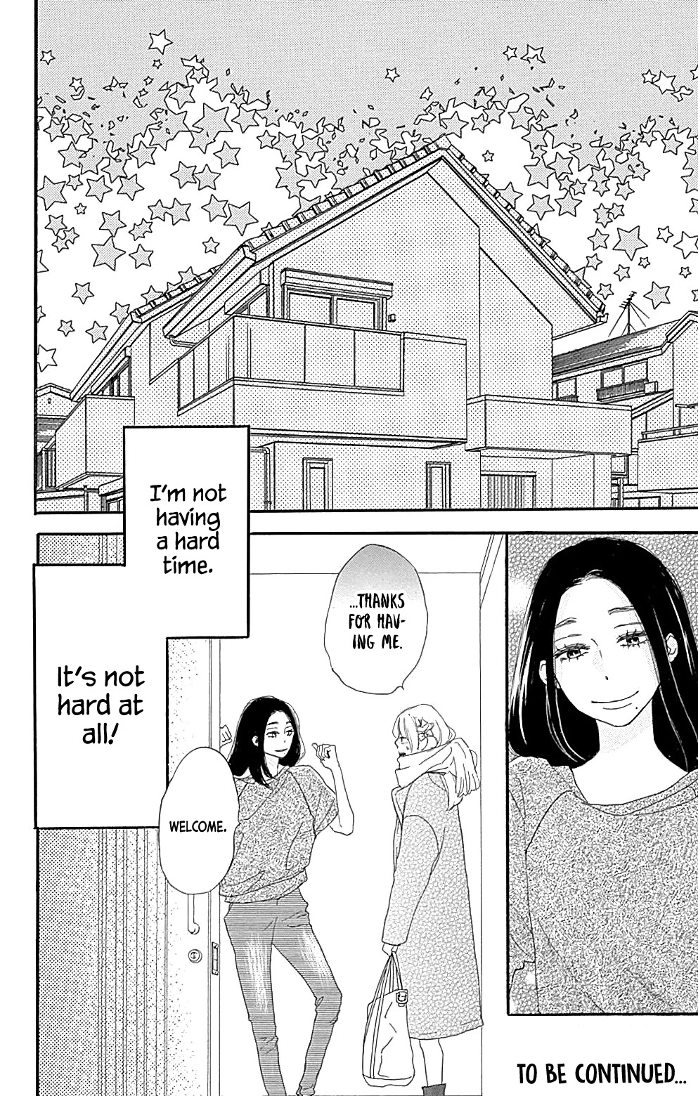 Where's My Lovely Sweetheart? Chapter 16 page 44 - Chapter 16