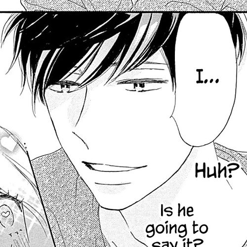 Where's My Lovely Sweetheart? Chapter 16 cover