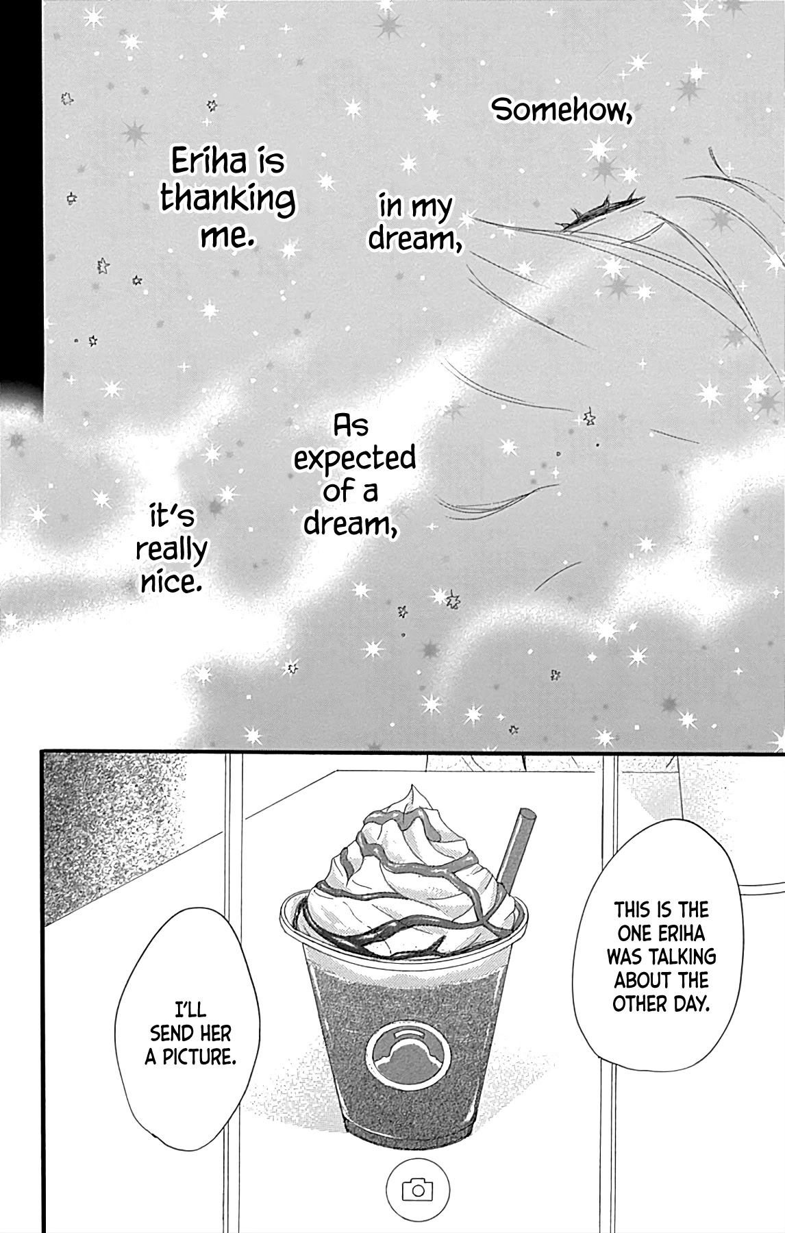 Where's My Lovely Sweetheart? Chapter 17 page 26 - Chapter 17
