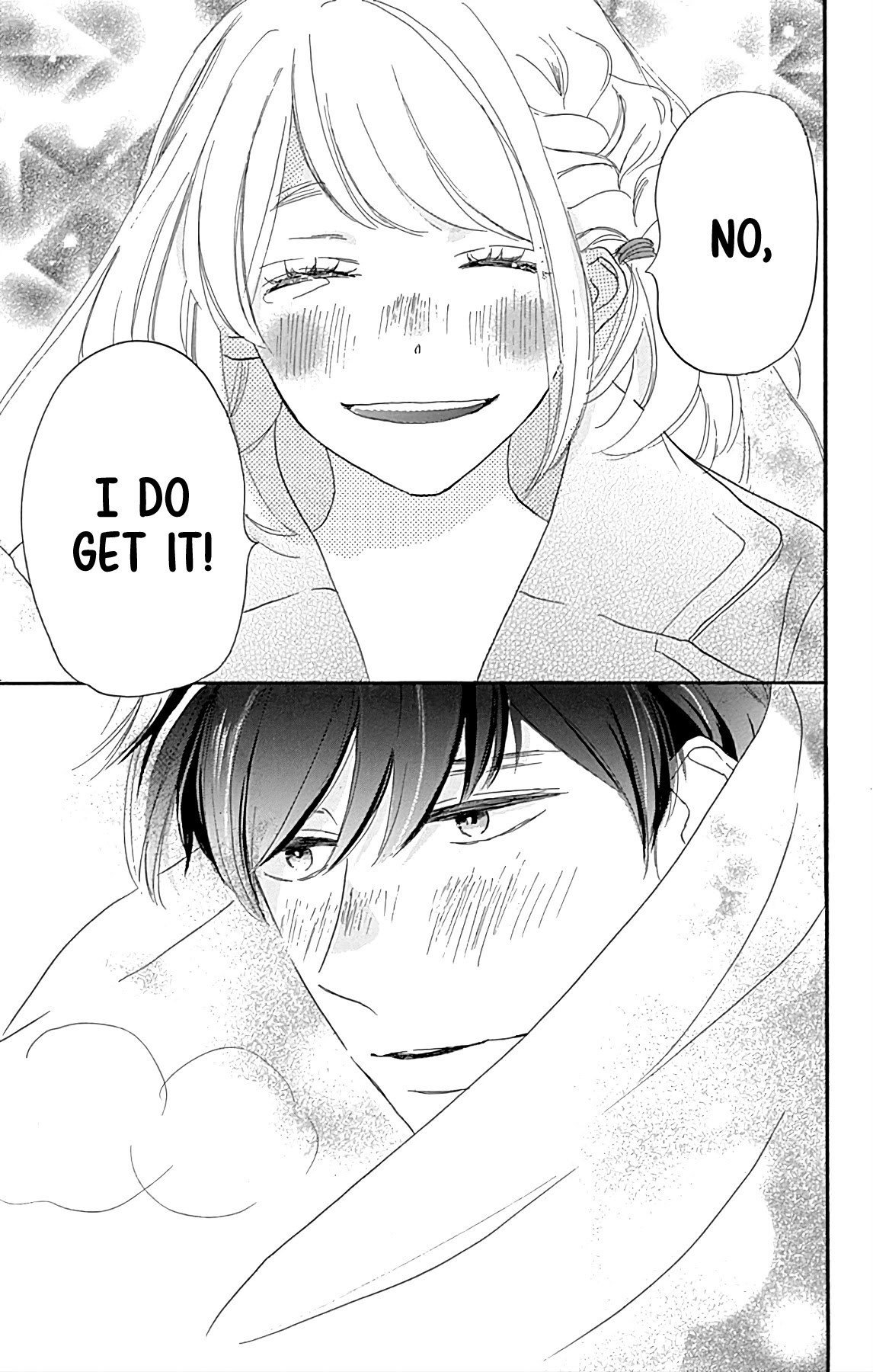Where's My Lovely Sweetheart? Chapter 17 page 49 - Chapter 17