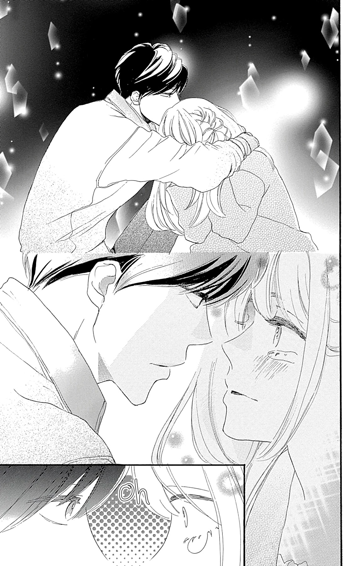 Where's My Lovely Sweetheart? Chapter 18 page 26 - Chapter 18