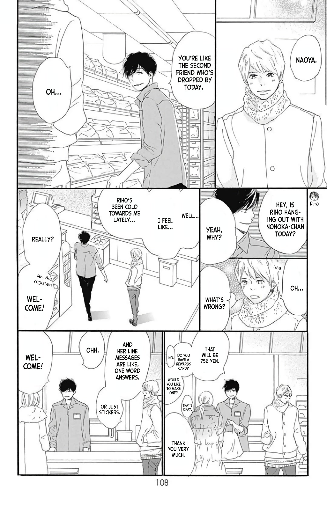 Where's My Lovely Sweetheart? Chapter 19 page 24 - Chapter 19