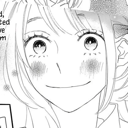Where's My Lovely Sweetheart? Chapter 19 cover