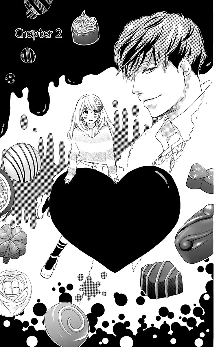 Where's My Lovely Sweetheart? Chapter 2 page 2 - Chapter 2
