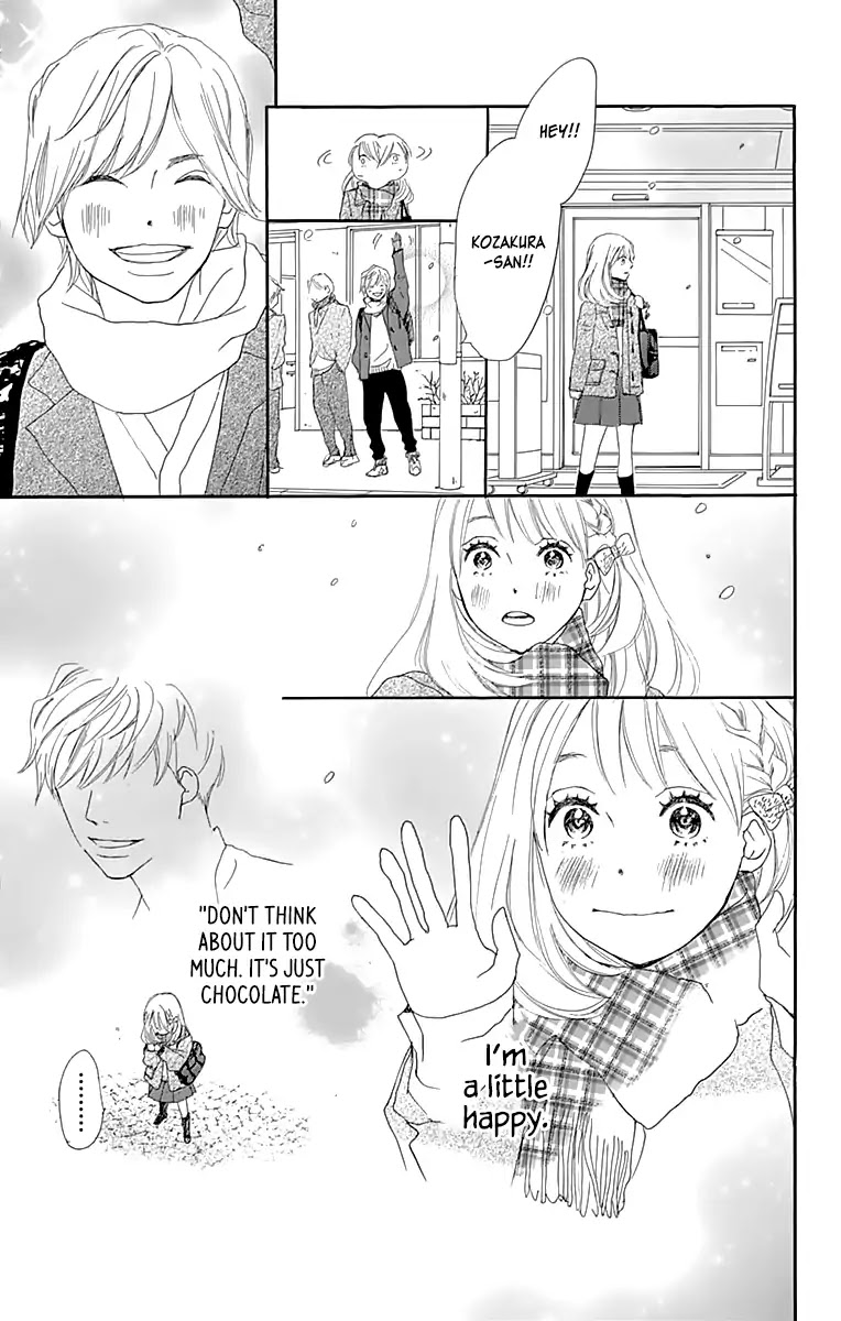 Where's My Lovely Sweetheart? Chapter 2 page 24 - Chapter 2