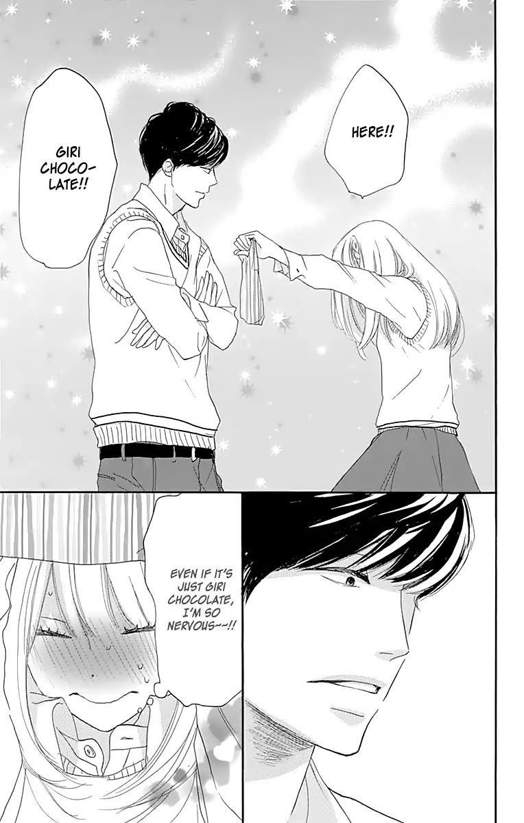 Where's My Lovely Sweetheart? Chapter 2 page 38 - Chapter 2