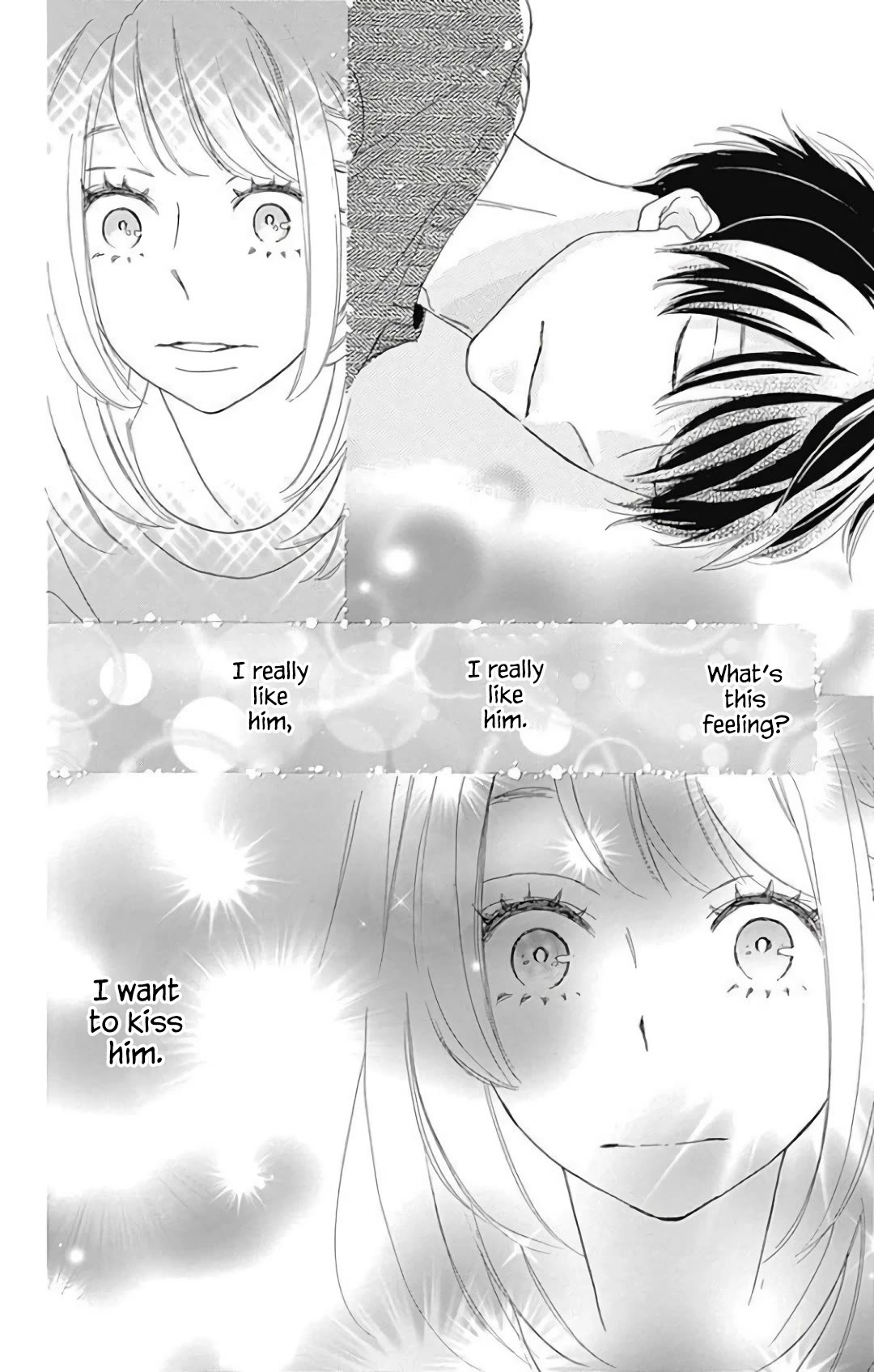 Where's My Lovely Sweetheart? Chapter 20 page 39 - Chapter 20