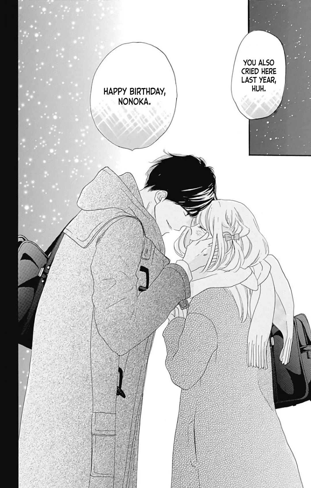 Where's My Lovely Sweetheart? Chapter 21 page 41 - Chapter 21