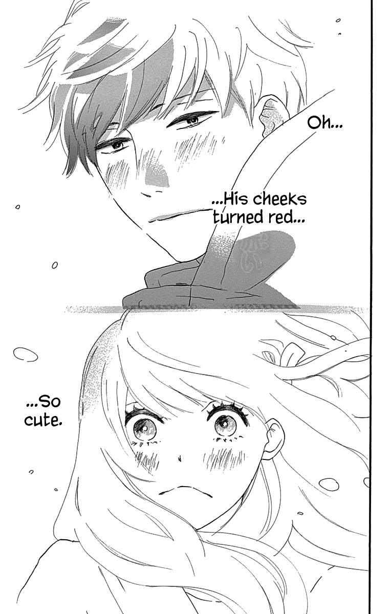 Where's My Lovely Sweetheart? Chapter 3 page 44 - Chapter 3
