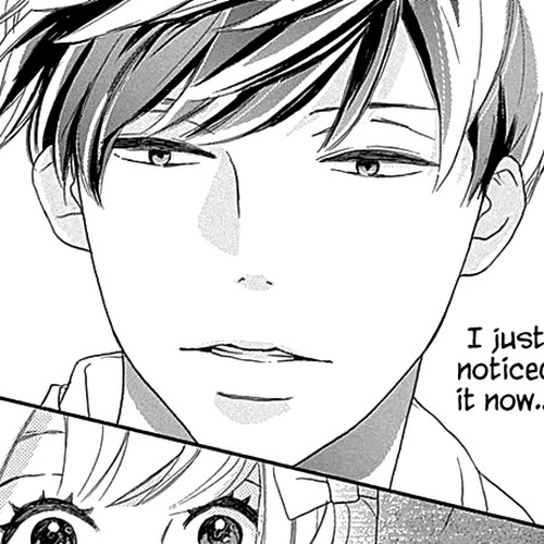 Where's My Lovely Sweetheart? Chapter 4 cover