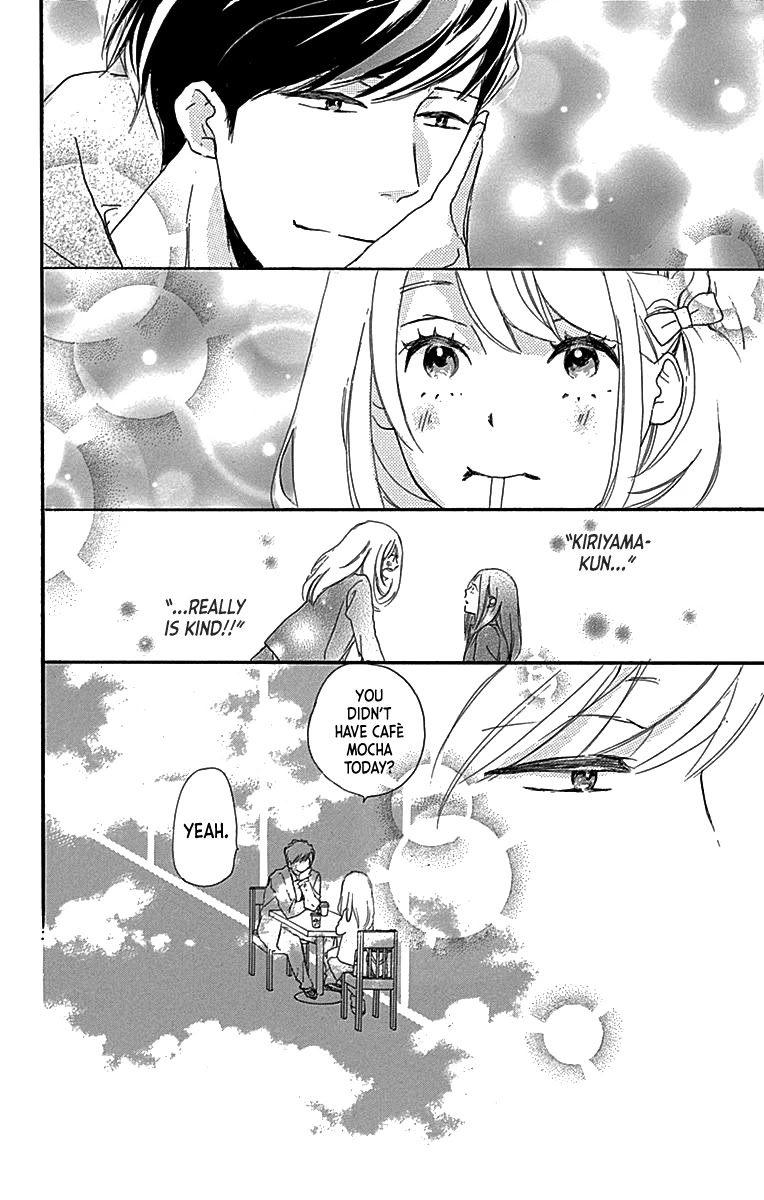 Where's My Lovely Sweetheart? Chapter 5 page 44 - Chapter 5