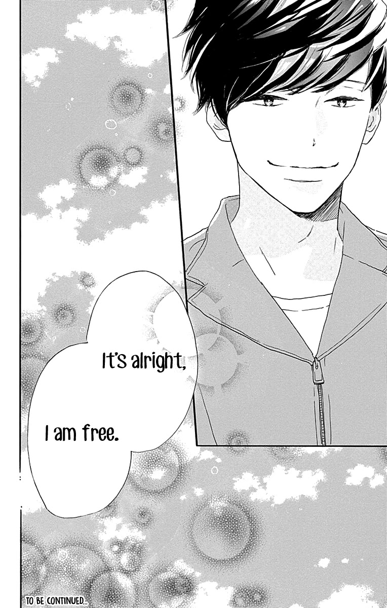 Where's My Lovely Sweetheart? Chapter 5 page 48 - Chapter 5