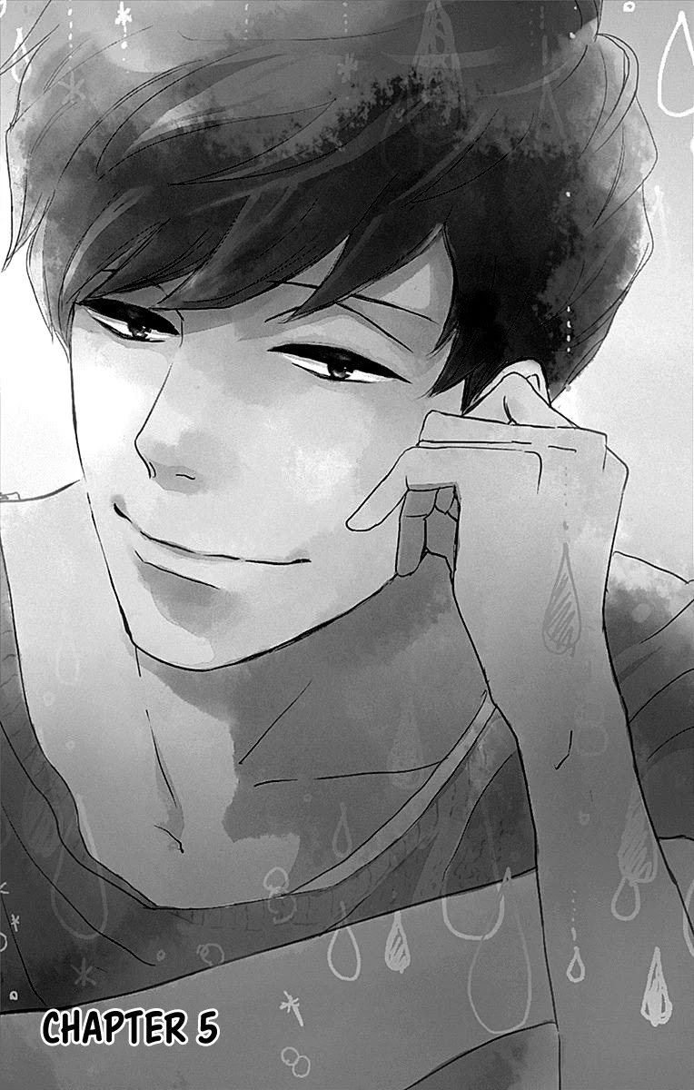 Where's My Lovely Sweetheart? Chapter 5 page 5 - Chapter 5