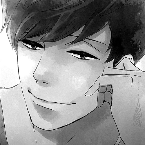Where's My Lovely Sweetheart? Chapter 5 cover