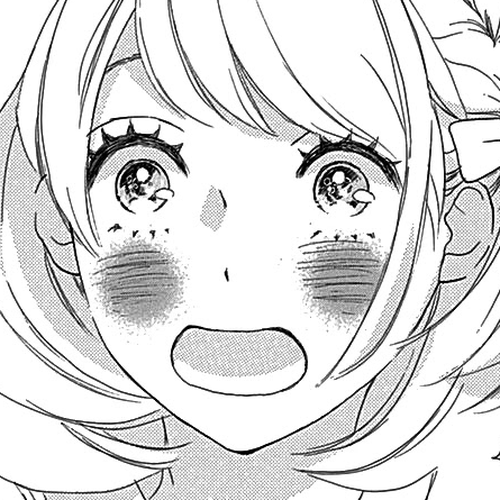 Where's My Lovely Sweetheart? Chapter 6 cover