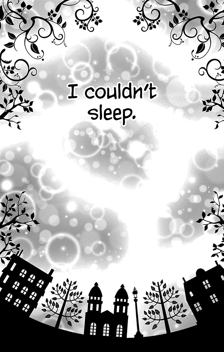 Where's My Lovely Sweetheart? Chapter 7 page 4 - Chapter 7