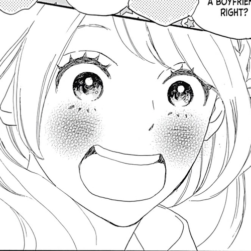 Where's My Lovely Sweetheart? Chapter 8 cover