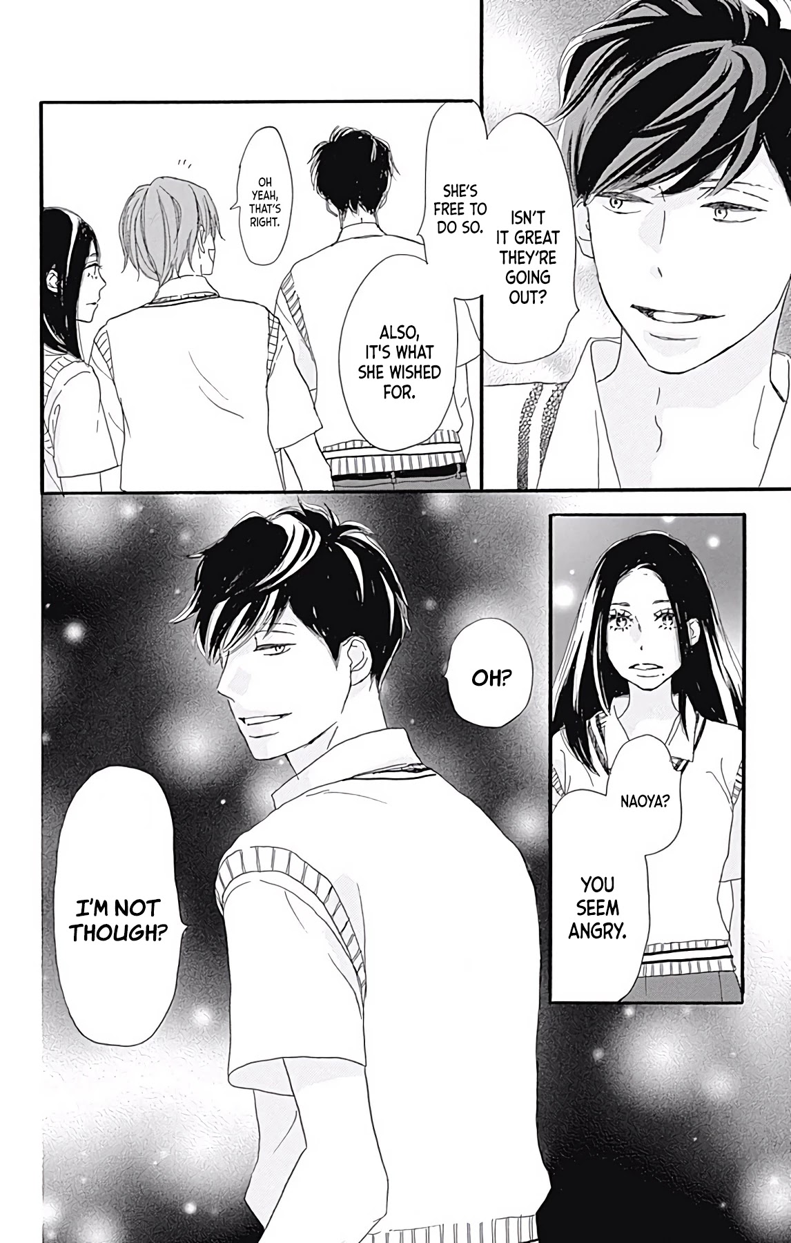 Where's My Lovely Sweetheart? Chapter 9 page 31 - Chapter 9