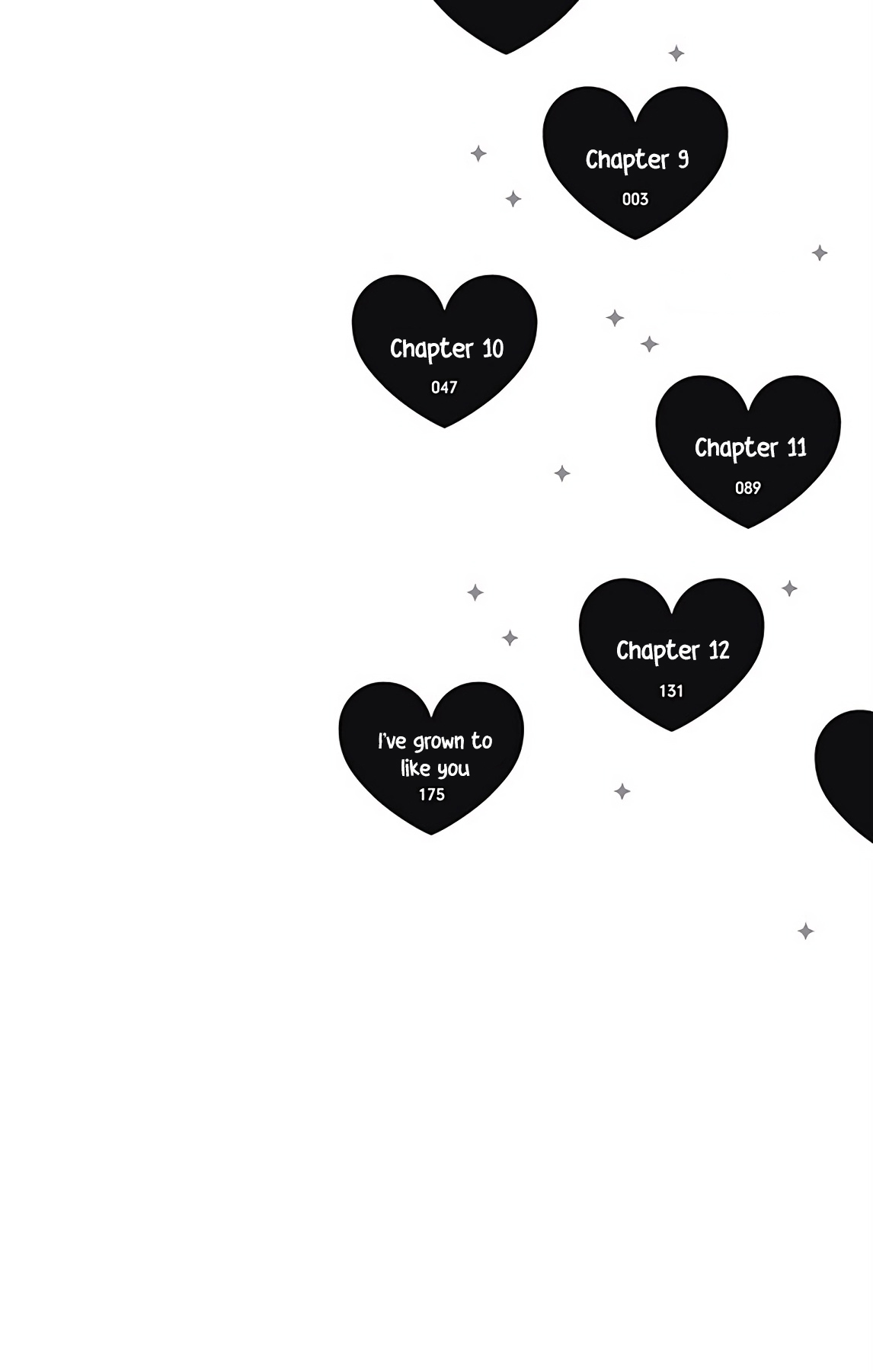 Where's My Lovely Sweetheart? Chapter 9 page 4 - Chapter 9