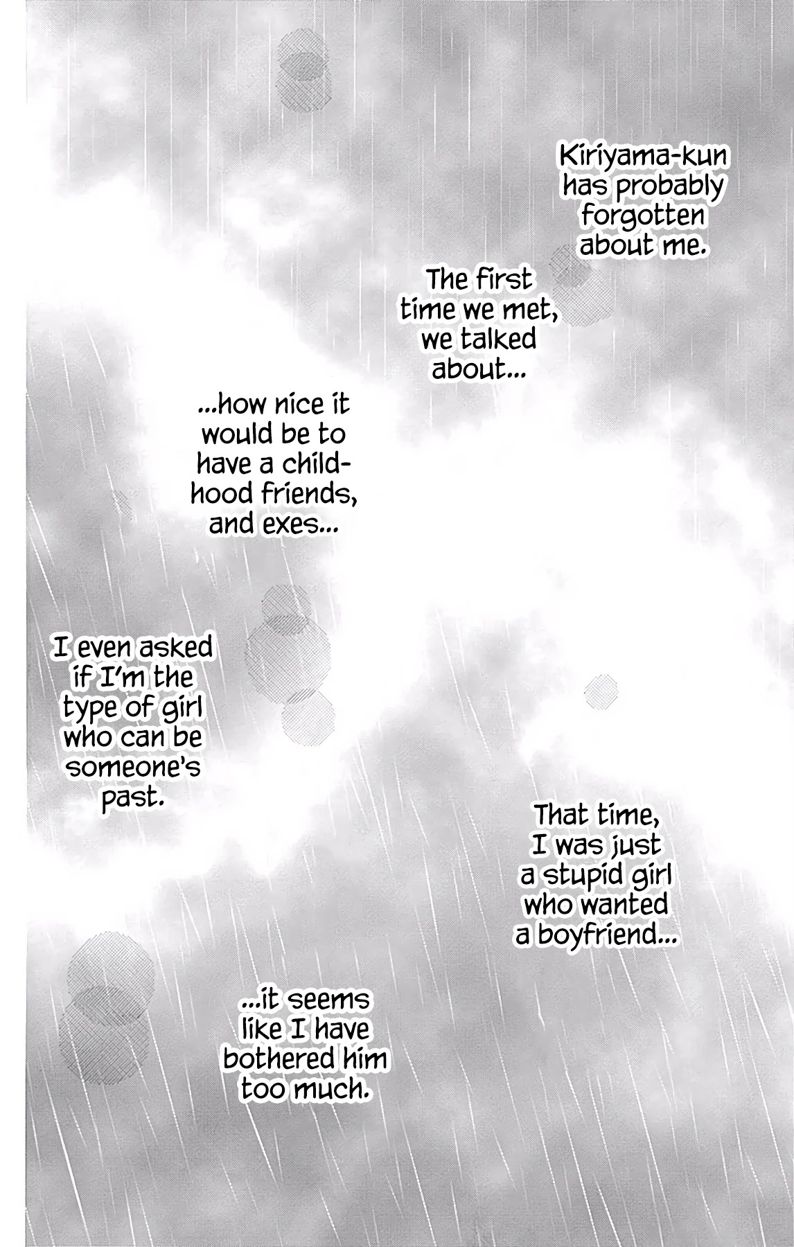 Where's My Lovely Sweetheart? Chapter 9 page 47 - Chapter 9