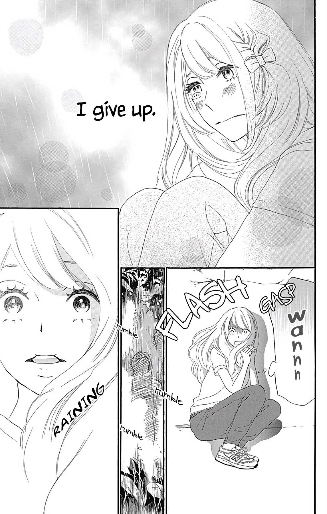 Where's My Lovely Sweetheart? Chapter 9 page 48 - Chapter 9