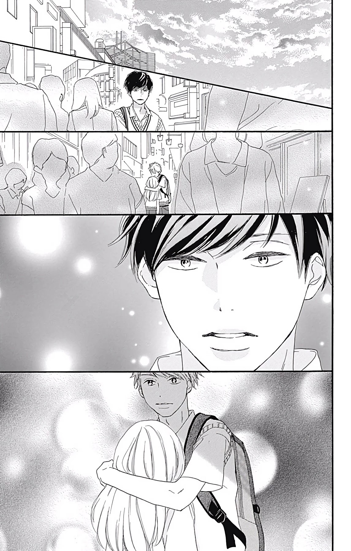 Where's My Lovely Sweetheart? Chapter 9 page 9 - Chapter 9