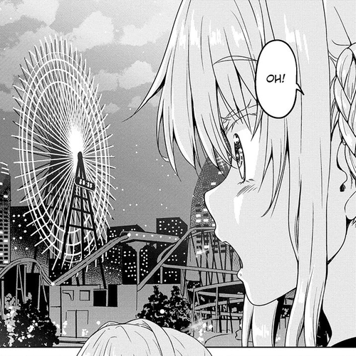 Wherever a Couple Goes Chapter 10: First time in Yokohama cover