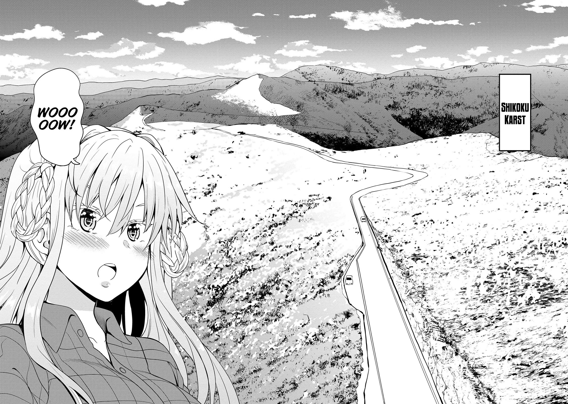 Wherever a Couple Goes Chapter 14 page 7 - Chapter 14: First time in Kochi
