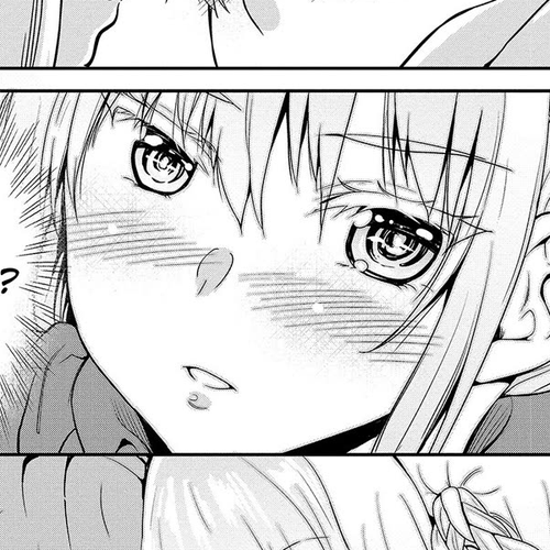 Wherever a Couple Goes Chapter 14: First time in Kochi cover