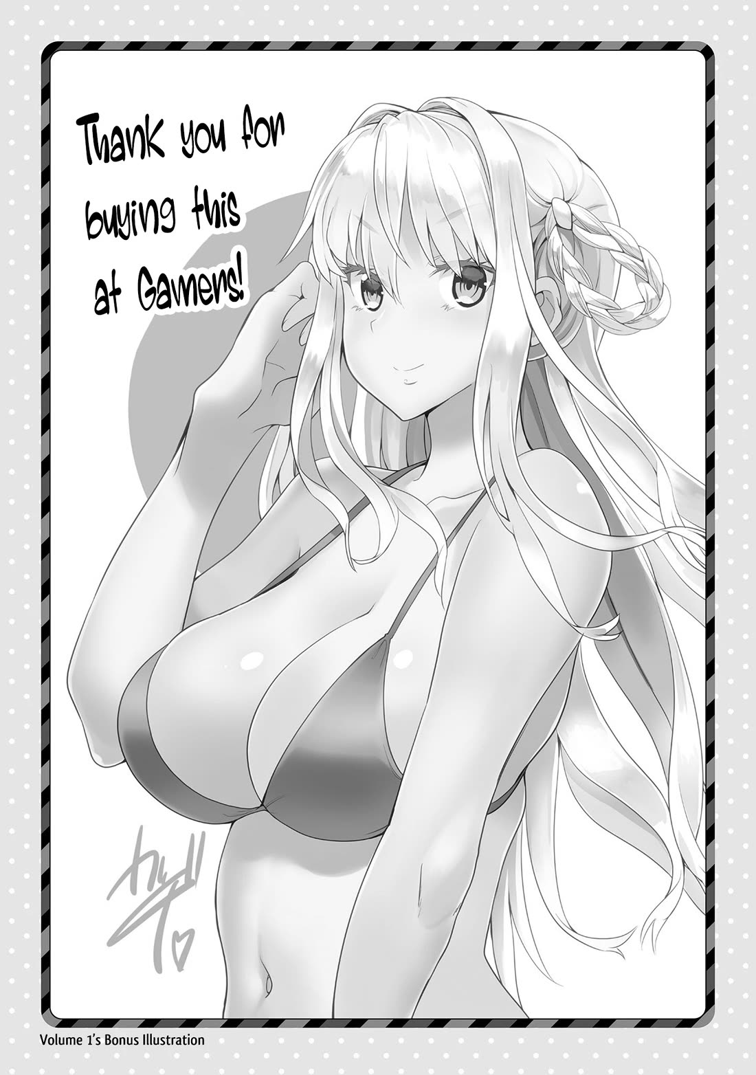Wherever a Couple Goes Chapter 15 page 33 - Chapter 15: Second time in Oarai [END]