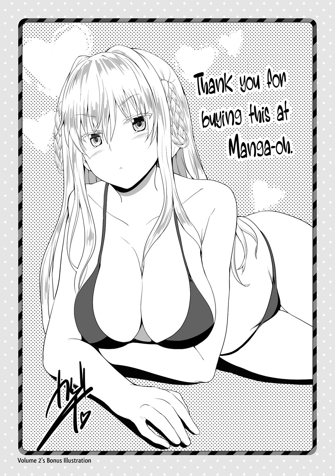 Wherever a Couple Goes Chapter 15 page 37 - Chapter 15: Second time in Oarai [END]