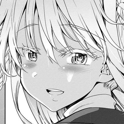 Wherever a Couple Goes Chapter 15: Second time in Oarai [END] cover