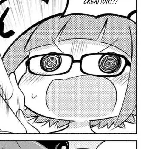 While Killing Slimes for 300 Years, I Became the MAX Level Unknowingly Chapter 1: I Became MAX Level cover