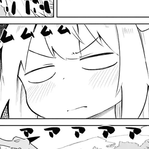 While Killing Slimes for 300 Years, I Became the MAX Level Unknowingly Chapter 11: The Dragon's Great Dispute (Part 1) cover