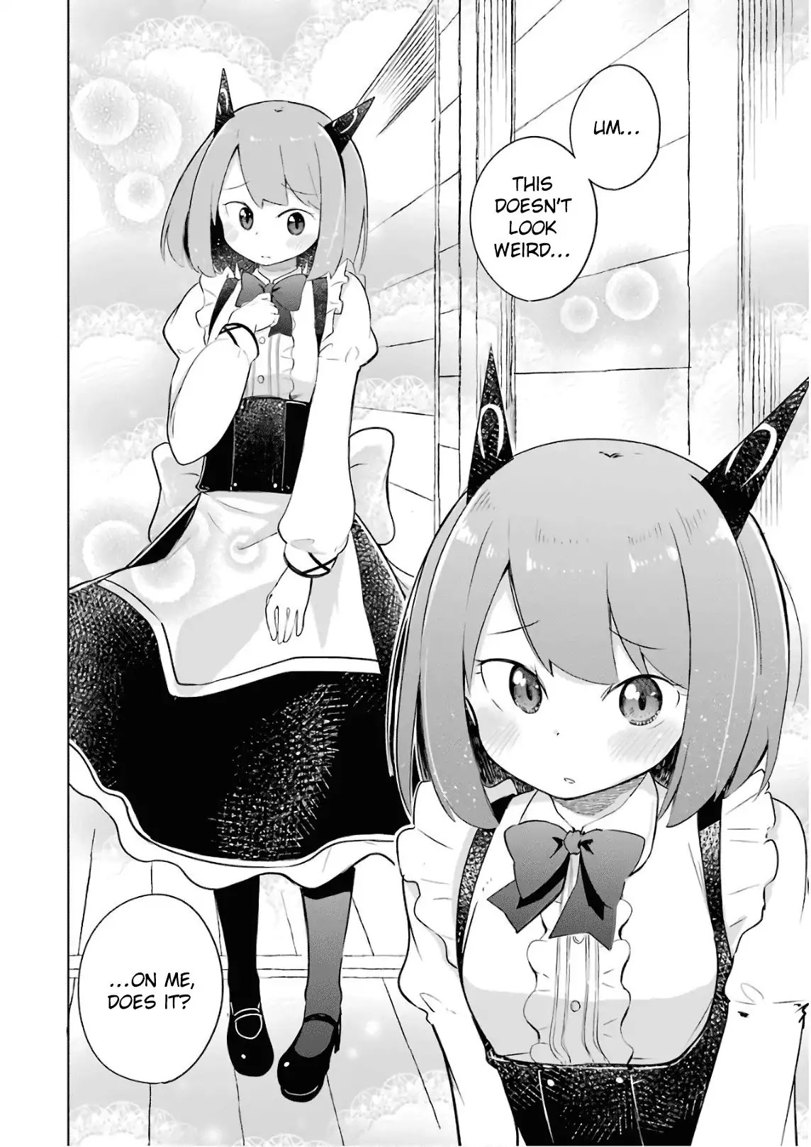 While Killing Slimes for 300 Years, I Became the MAX Level Unknowingly Chapter 13 page 19 - Chapter 13: We Opened A Cafe