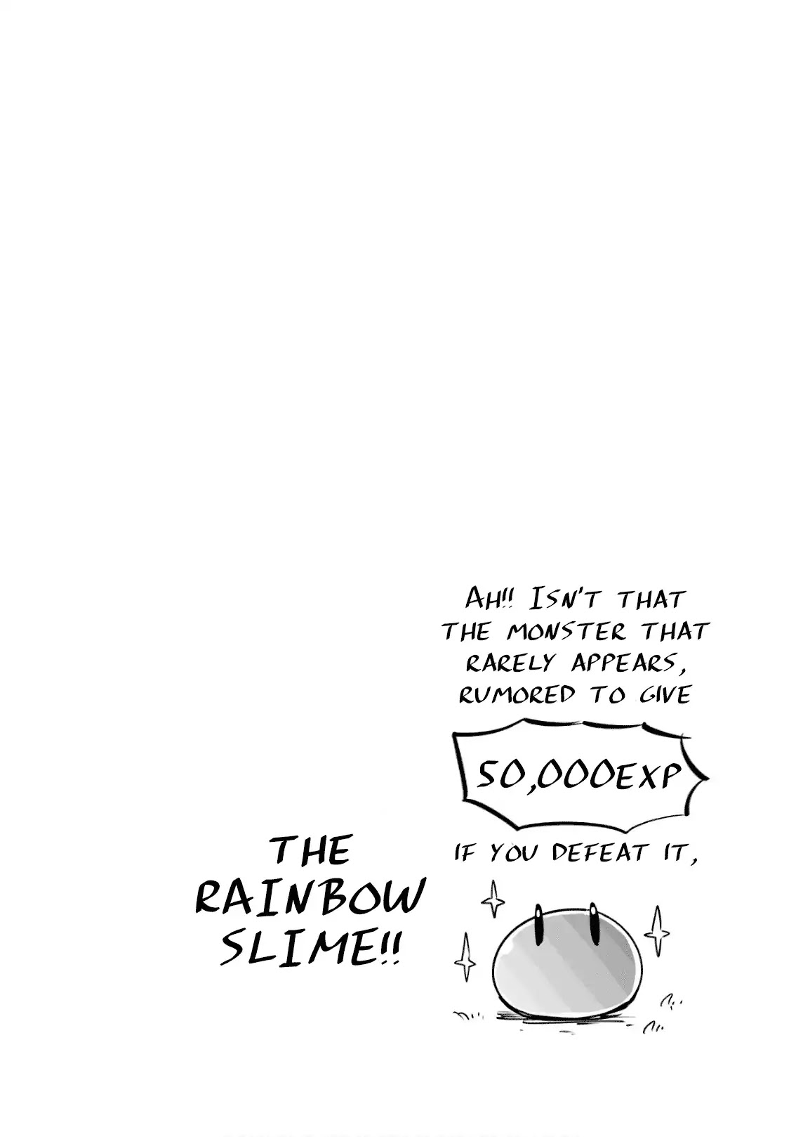 While Killing Slimes for 300 Years, I Became the MAX Level Unknowingly Chapter 14 page 15 - Chapter 14: Harukara is Graduating?