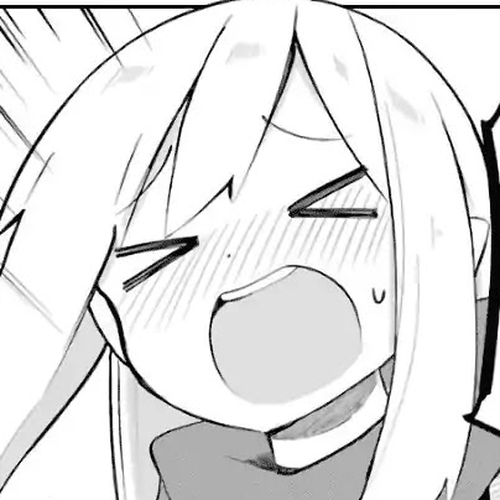 While Killing Slimes for 300 Years, I Became the MAX Level Unknowingly Chapter 14: Harukara is Graduating? cover
