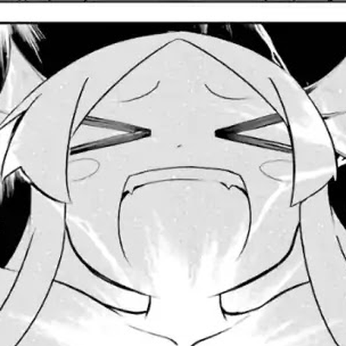 While Killing Slimes for 300 Years, I Became the MAX Level Unknowingly Chapter 19: Leviathan Has Come cover