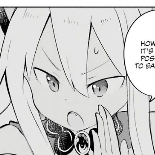 While Killing Slimes for 300 Years, I Became the MAX Level Unknowingly Chapter 21 cover