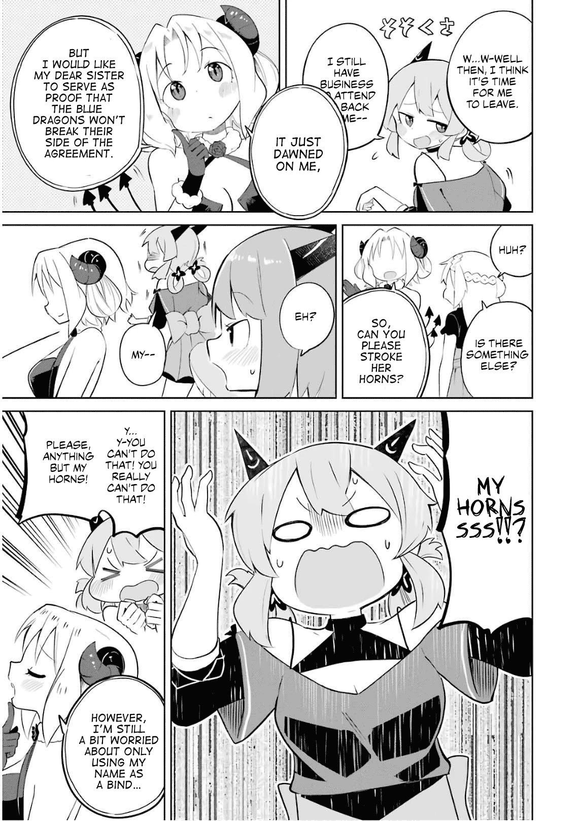 While Killing Slimes for 300 Years, I Became the MAX Level Unknowingly Chapter 23 page 24 - Chapter 23: Award Ceremony and The Second Dragon
