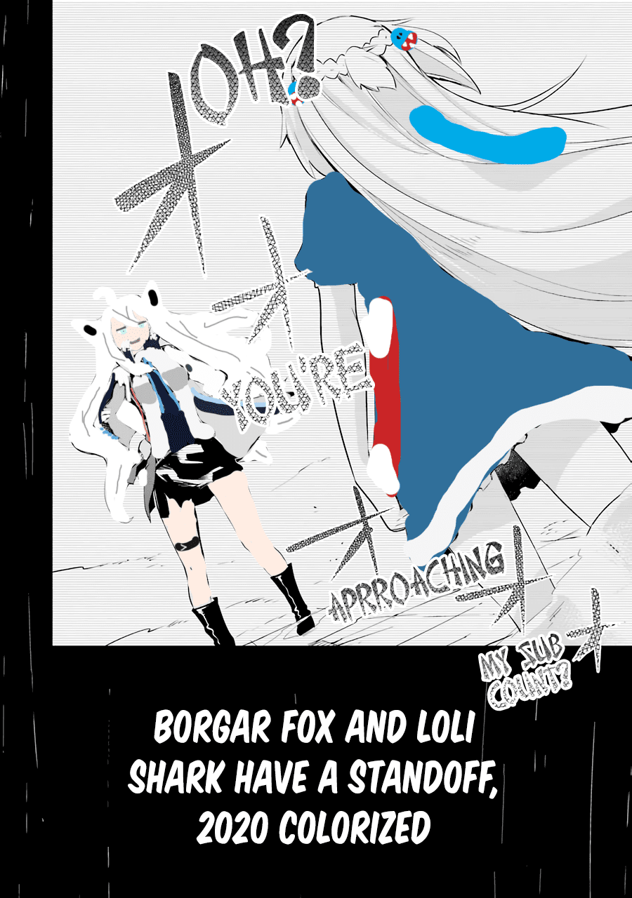 While Killing Slimes for 300 Years, I Became the MAX Level Unknowingly Chapter 26 page 23 - Chapter 26: Azusa vs. Beelzebub (Part 1)